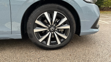 Honda Civic 2.0 eHEV Elegance 5dr CVT Hybrid Hatchback